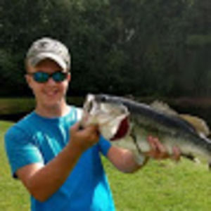 Meet your Posher, Chase